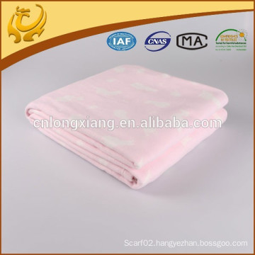 Fashion Real Material Business 100 Cotton Thermal Hospital Blankets